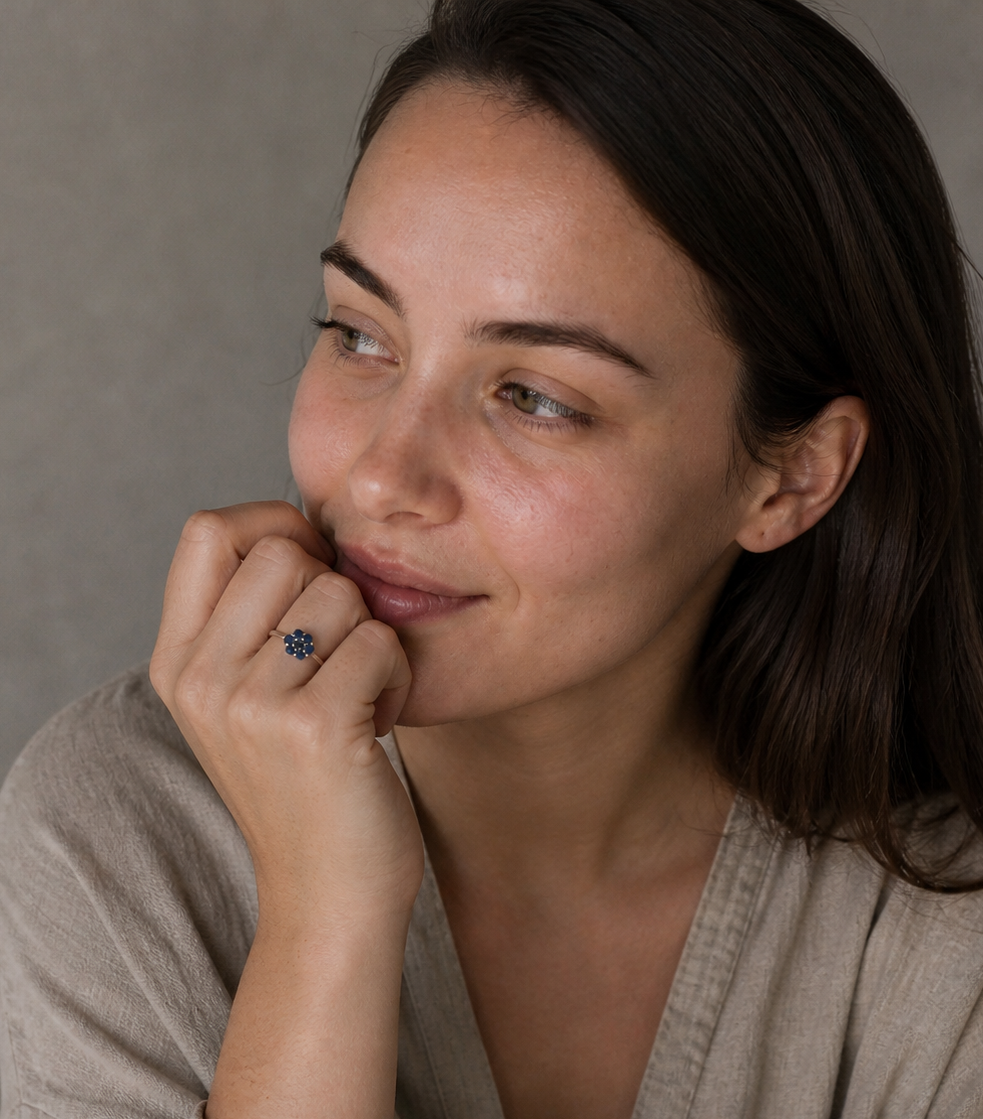 Was bedeutet es, einen Stein bewusst zu wählen?