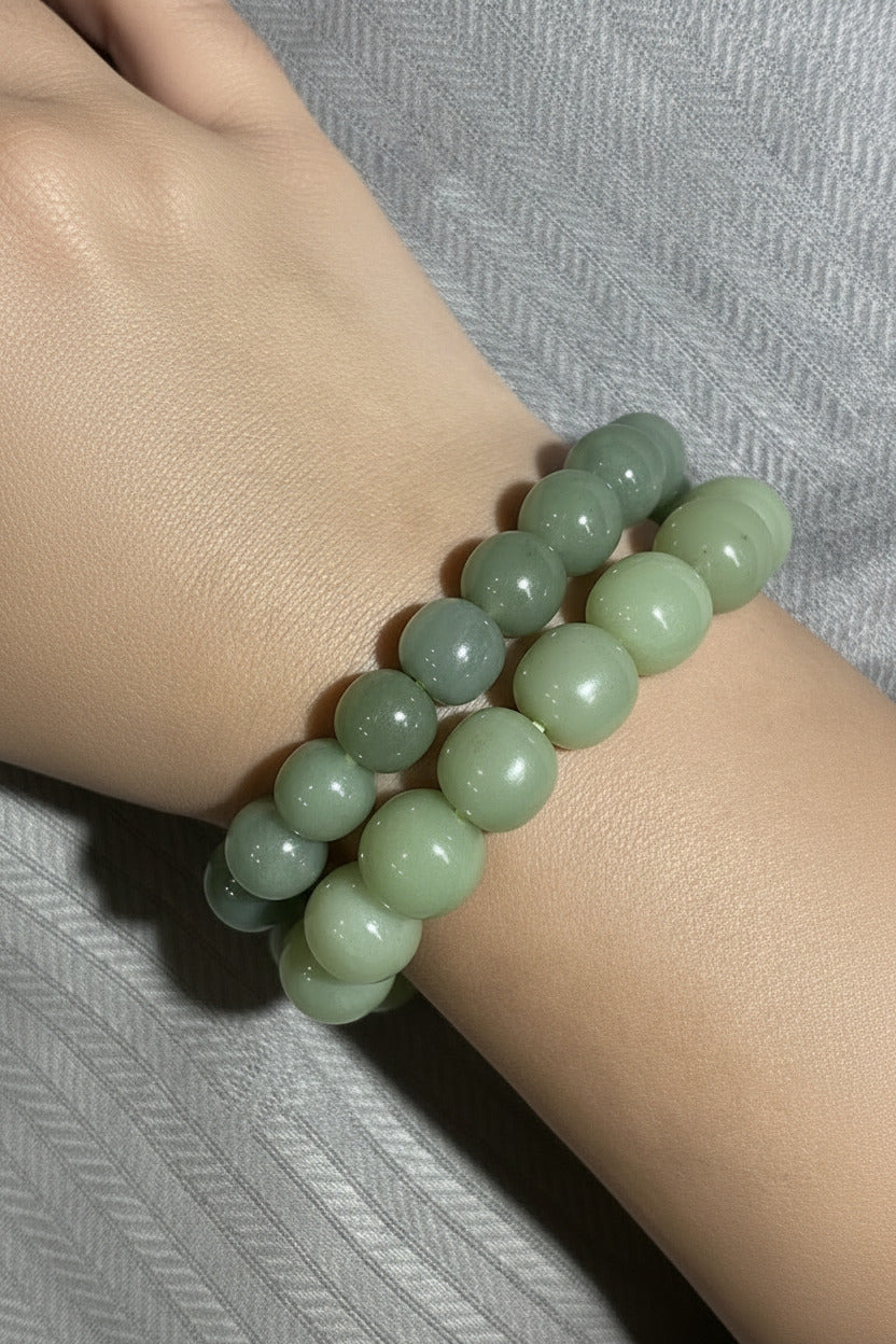 Jade - Harmonie, Glück & innere Ruhe