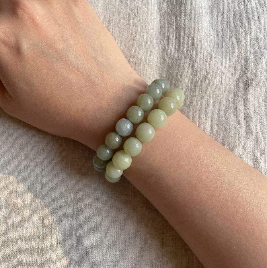 Jade - Harmonie, Glück & innere Ruhe