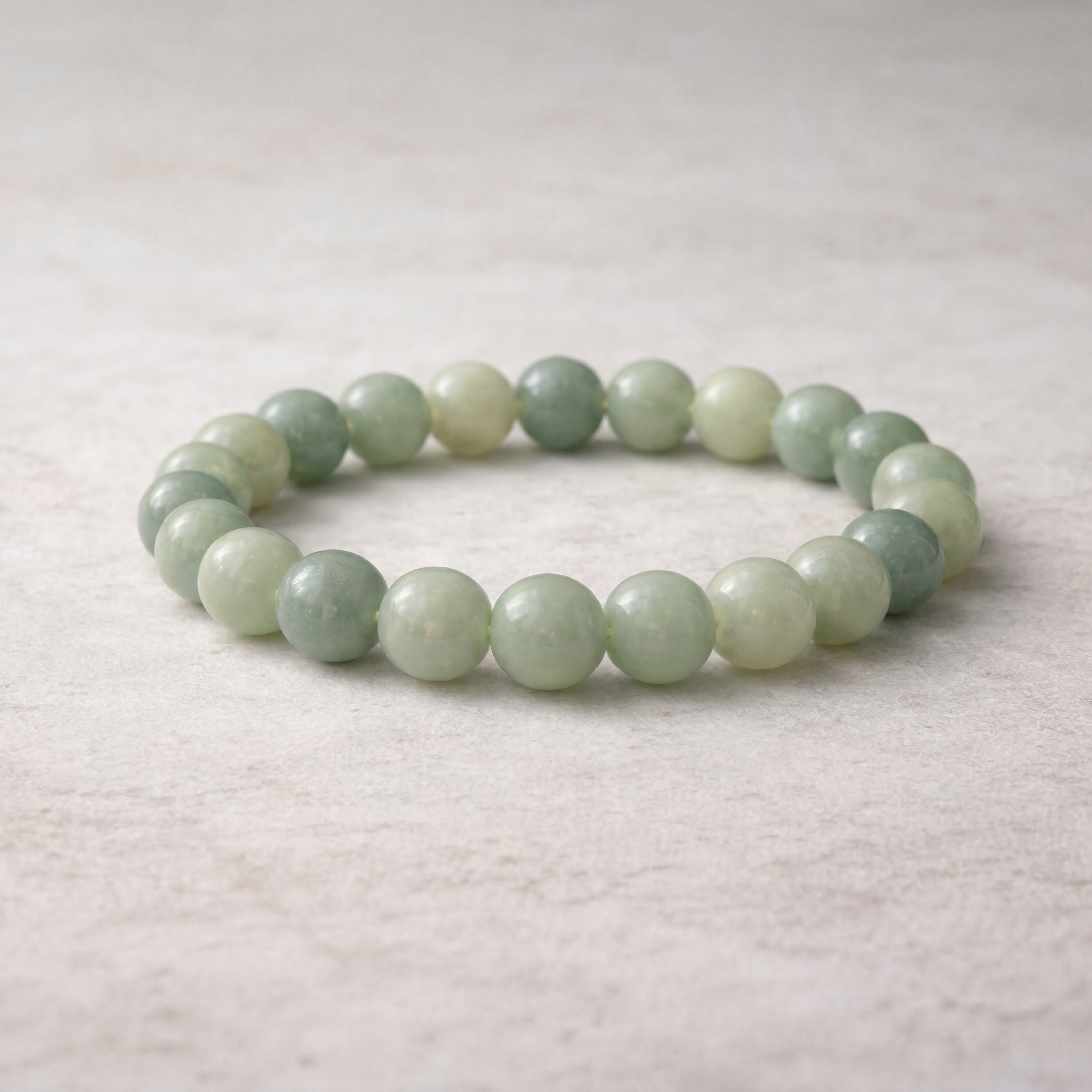 Jade - Harmonie, Glück & innere Ruhe